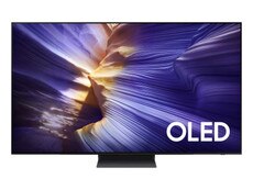 55 Inch Class OLED S90F